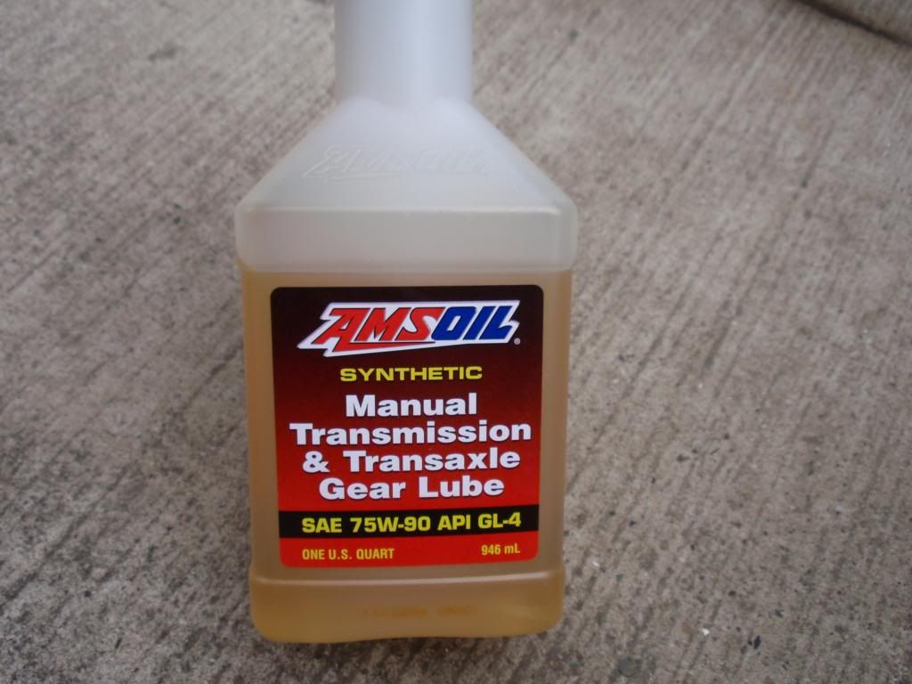 How To Changing your Manual Transmission Fluid Chevrolet Colorado & GMC Canyon Forum